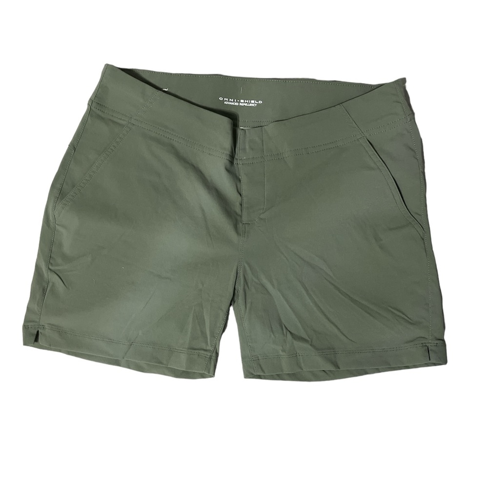 Womens Columbia Shorts